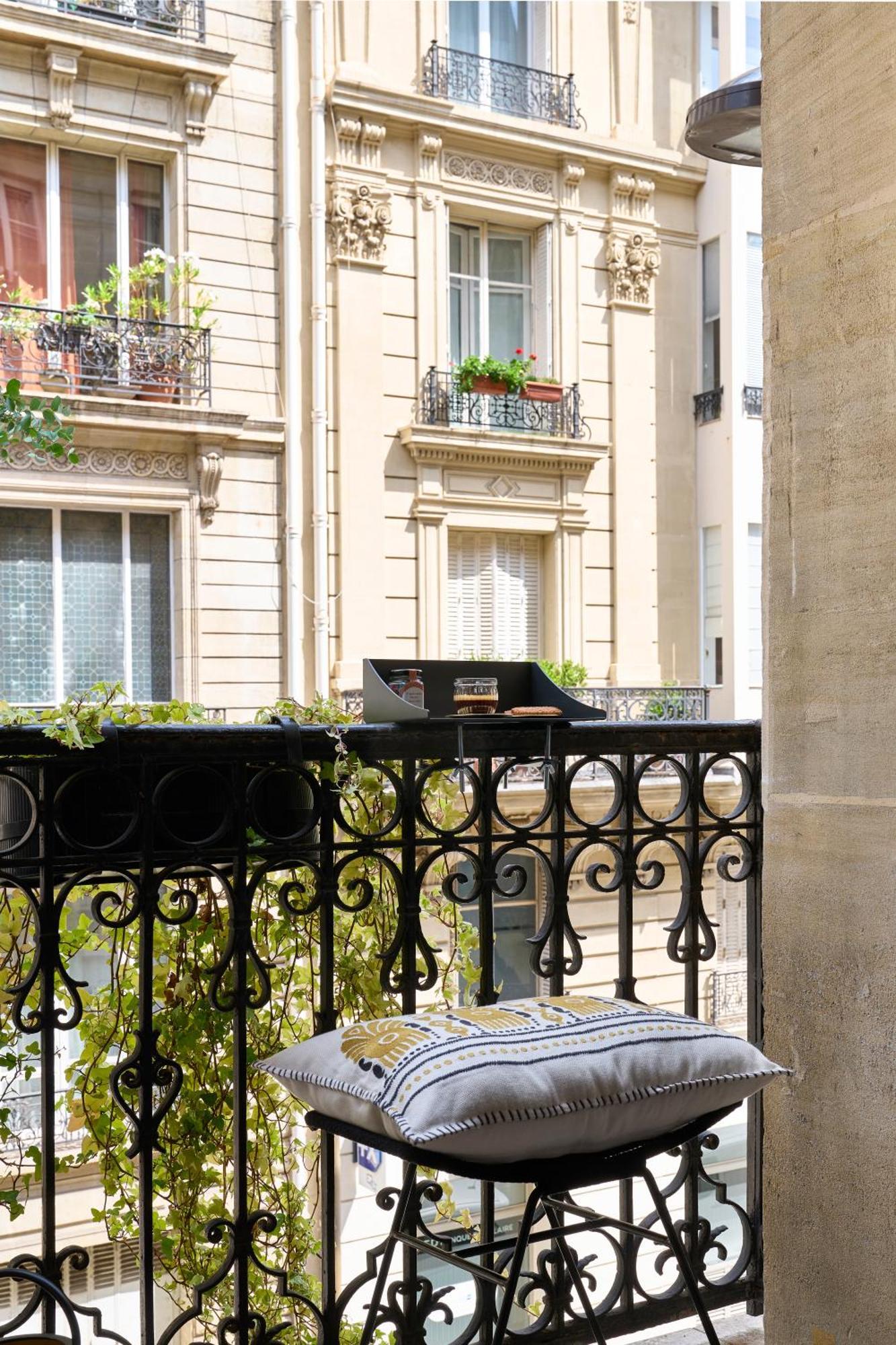 Hotel Beausejour Ranelagh Paris Exterior foto